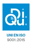 Certificazione ISO 9001:2015