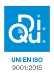 Certificazione ISO 9001:2015